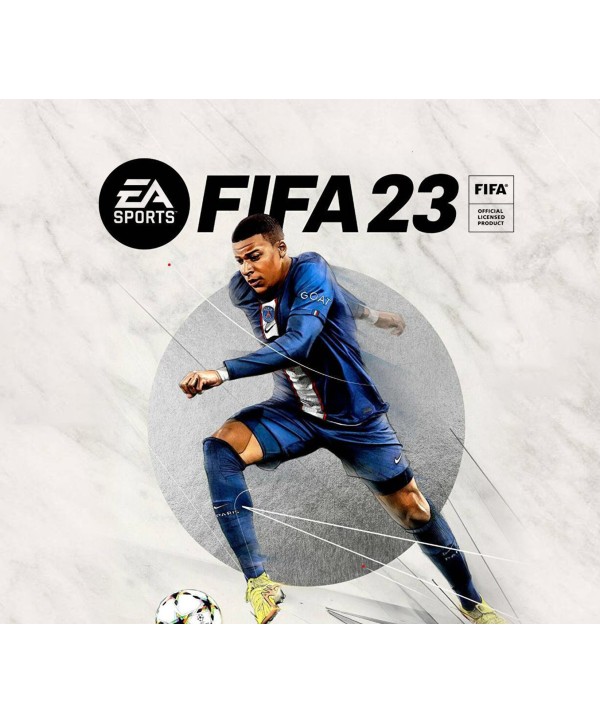 FIFA 23 PS4 Access PlayStation 4 Key GLOBAL